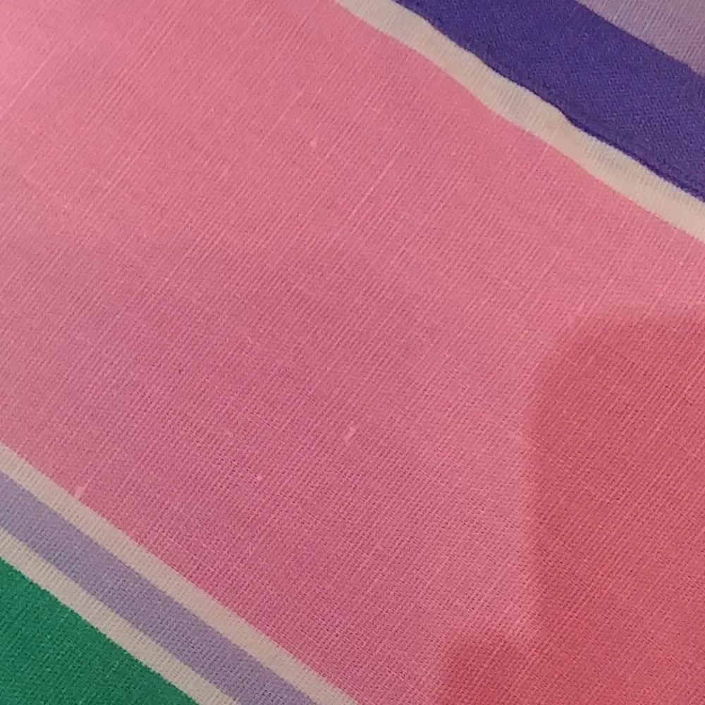 Barad & Co Candy Stripe Dress - Picture 12 of 12